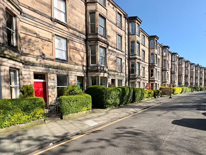 3 Bedroom Flat To Rent In Gillespie Crescent, Bruntsfield, Edinburgh, EH10