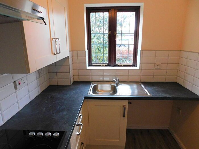 1 Bedroom Property To Rent In Millwright Way, Flitwick, MK45