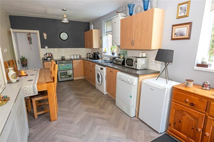 3 Bedroom Terraced House For Sale In Cannon Hill Road, Balsall Heath, Birmingham, B12 - Photo 5