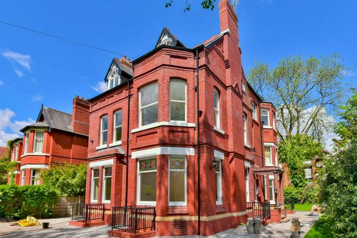 2 Bedroom Apartment To Rent In Davenport Park Road, Stockport, SK2