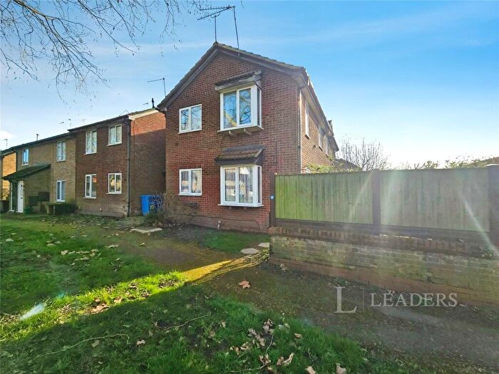 1 Bedroom Apartment For Sale In Shaws Green, Derby, Derbyshire, DE22