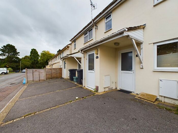 1 Bedroom Flat To Rent In Garnalls Road, Matson, Gloucester, GL4