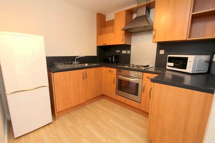 1 Bedroom Flat To Rent In Butcher Street, Leeds, LS11