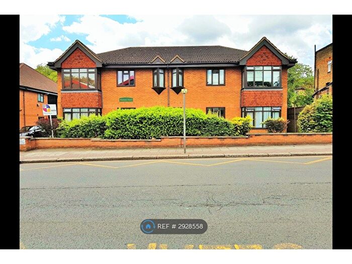 1 Bedroom Flat To Rent In Florence Court, New Barnet, Barnet, EN5