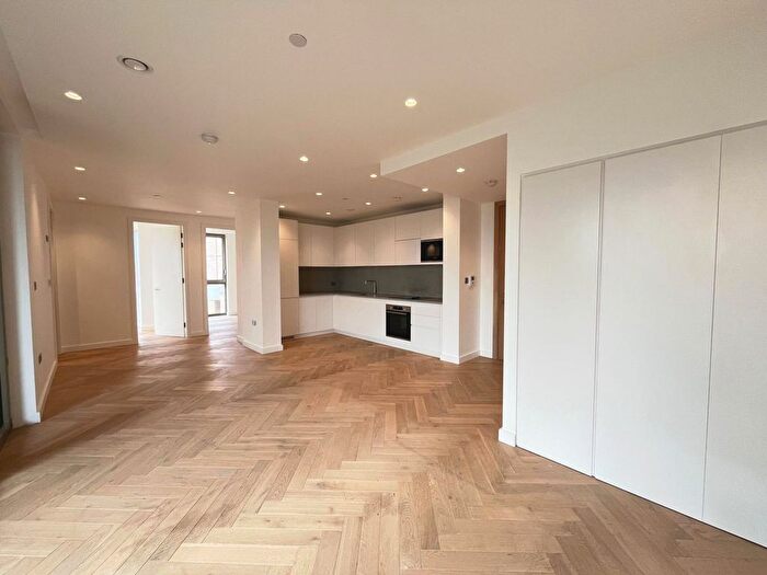 3 Bedroom Flat To Rent In Mentor House, Oberman Road, Dollis Hill, NW10