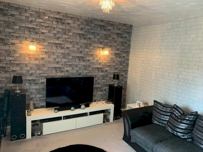 1 Bedroom Flat To Rent In Walsall Road, Walsall, West Midlands WS6
