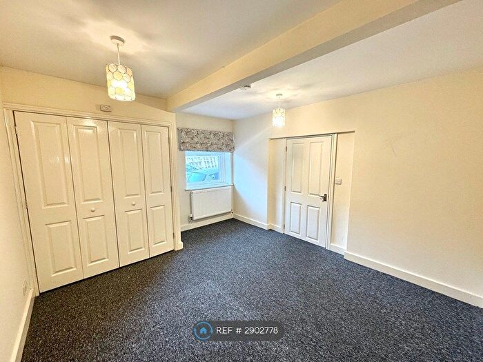 1 Bedroom Flat To Rent In Westgate House, Grantham, NG31