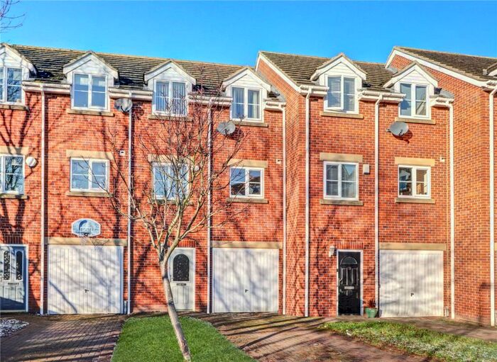 3 Bedroom Terraced House To Rent In Francis Way, Hetton-le-Hole, Houghton Le Spring, Tyne And Wear, DH5