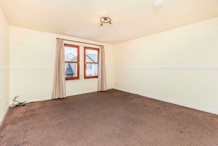 2 Bedroom Flat To Rent In Elliot Street, Arbroath, Angus, DD11