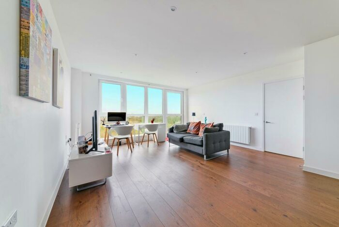 1 Bedroom Apartment To Rent In Grayston House, Kidbrooke Village, Kidbrooke, SE3