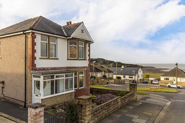 3 Bedroom House For Sale In Penrith Avenue, Heysham, Morecambe, LA3