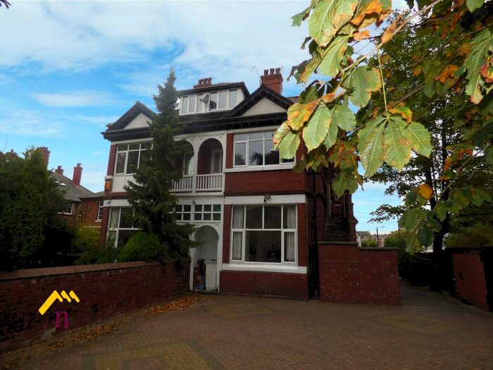 2 Bedroom Flat To Rent In Townfield Villas, Doncaster, Doncaster, DN1