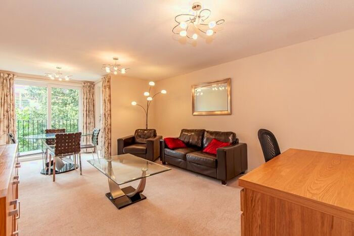 2 Bedroom Flat To Rent In Woodstock Road, Oxford, OX2