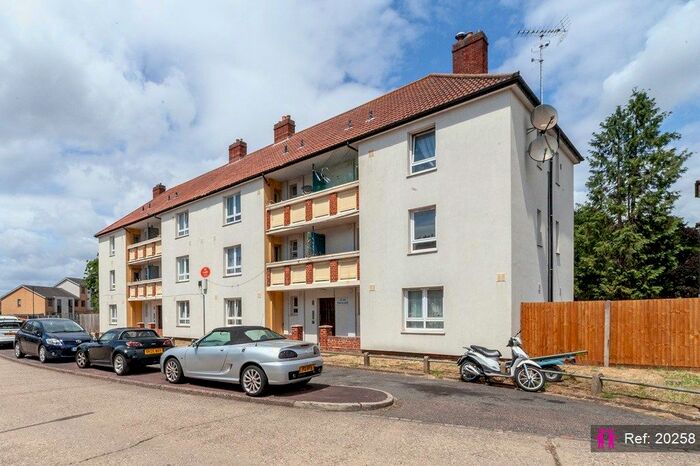 1 Bedroom Flat To Rent In The Glade, London, SE7