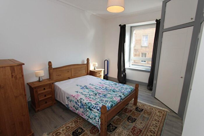 1 Bedroom Flat To Rent In Dalry Road, Dalry, Edinburgh, EH11