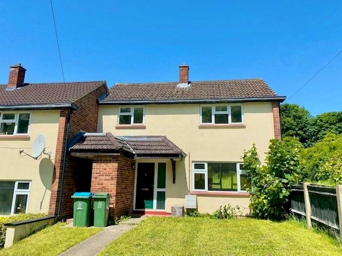 3 Bedroom Semi-Detached House To Rent In Halton Wood Road, Wendover, Aylesbury, HP22