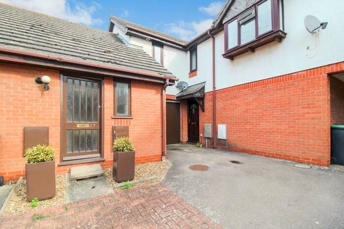 1 Bedroom Cluster House To Rent In Barkers Piece, Marston Moretaine, Bedford, MK43