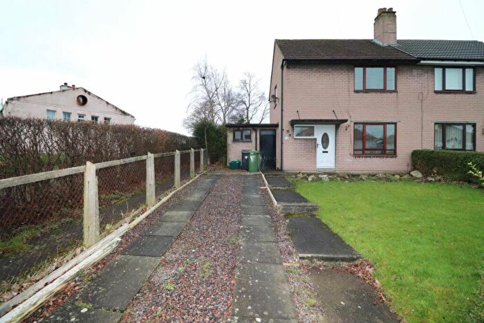 2 Bedroom Semi-Detached House To Rent In Bracken Ridge, Etterby, Carlisle, CA3