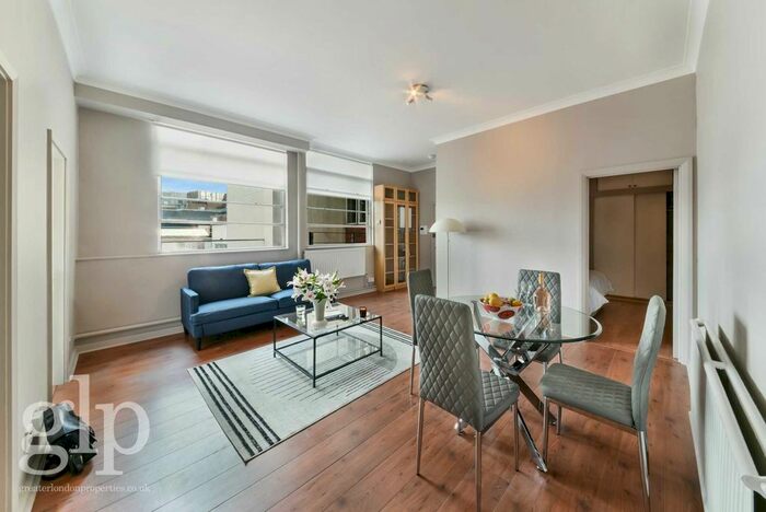 1 Bedroom Flat To Rent In Marshall Street, Soho, W1F