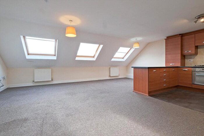 1 Bedroom Apartment For Sale In Tinker Brook Close, Oswaldtwistle, Accrington, Lancashire, BB5