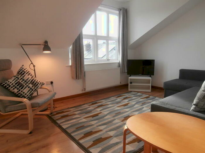 2 Bedroom Flat To Rent In Elim Court, Graham Street, Denton Holme, Carlisle, CA2