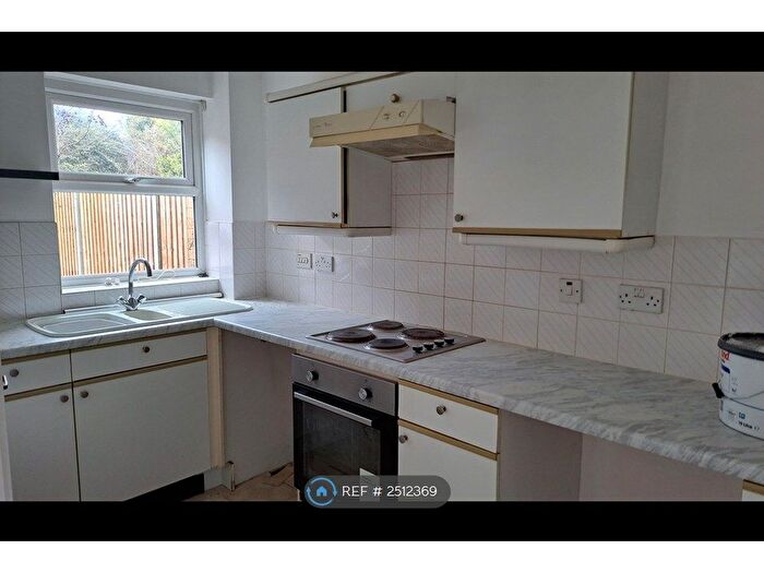 1 Bedroom Terraced House To Rent In Scaife Road, Bromsgrove, B60