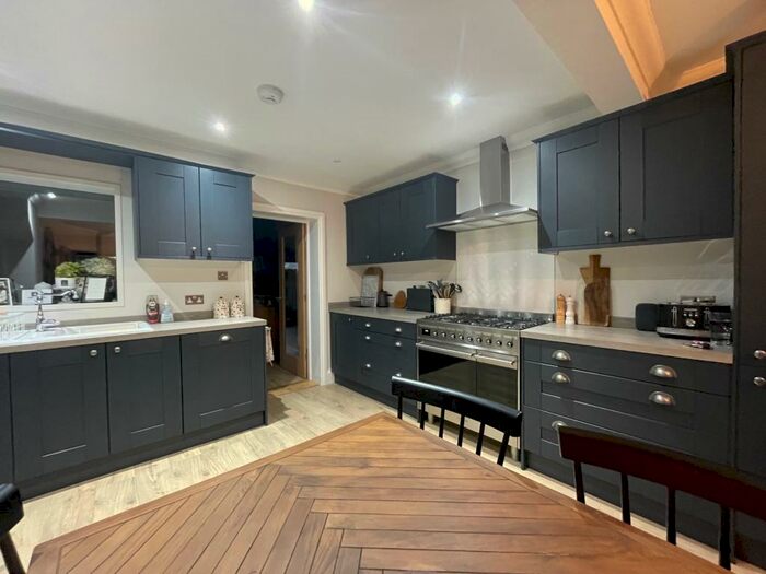 2 Bedroom House To Rent In Furze Road, Norwich, NR7