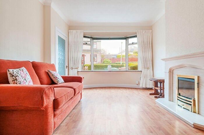 2 Bedroom Terraced House To Rent In L Eltringham Terrace, Edinburgh, EH14