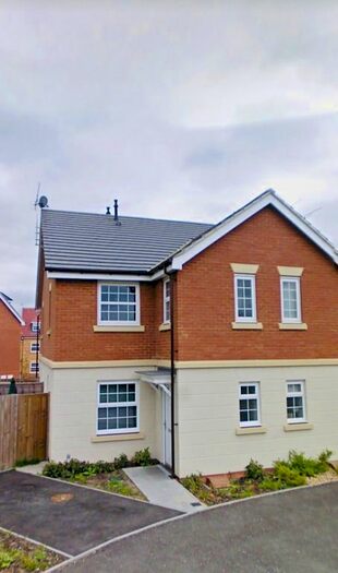 2 Bedroom Semi-Detached House To Rent In Emerald Crescent, Sittingbourne, Kent ME10