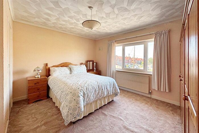 2 Bedroom Semi-Detached House For Sale In Shardeloes Road, Angmering, West Sussex, BN16