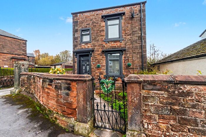 2 Bedroom Detached House For Sale In North Road, Egremont, CA22