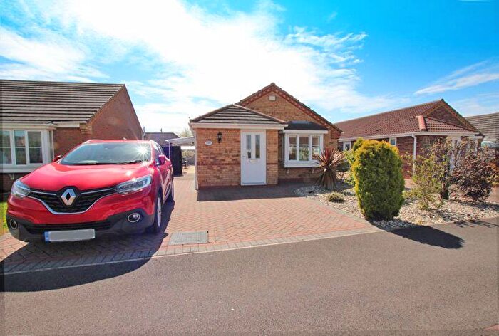 3 Bedroom Detached House For Sale In Lancaster Drive, South Killingholme, DN40