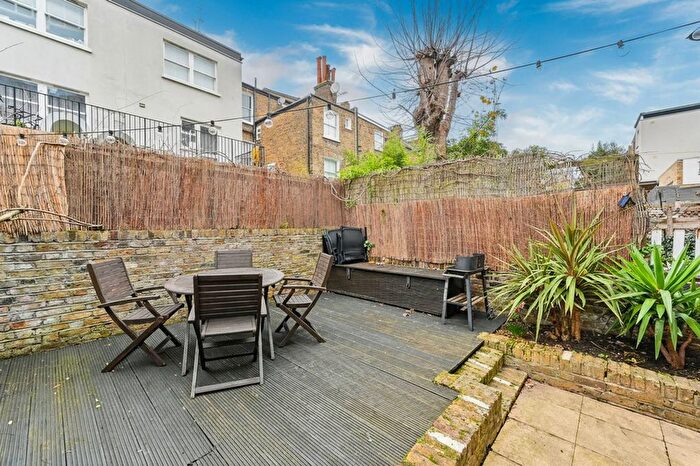 2 Bedroom Flat For Sale In Fernhead Road, Maida Vale, London, W9