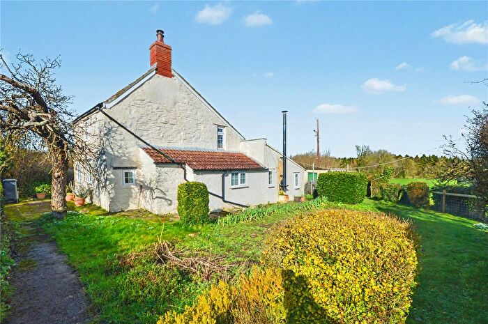 2 Bedroom Detached House For Sale In Stout Hill, Henley, Langport, Somerset, TA10