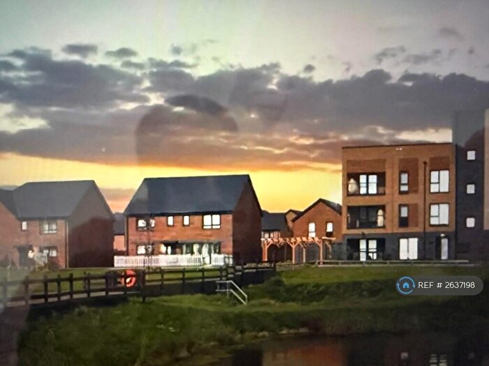 2 Bedroom Flat To Rent In Everard Road, Greenhithe, DA9