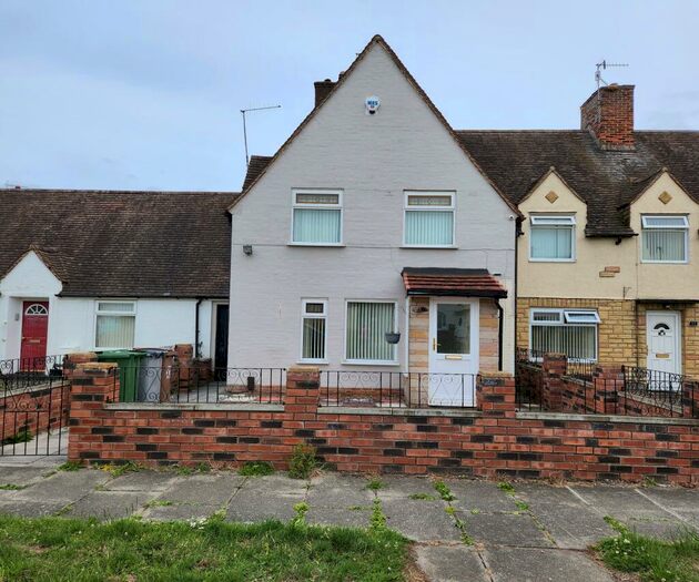 3 Bedroom House To Rent In Walby Close, Woodchurch, CH49