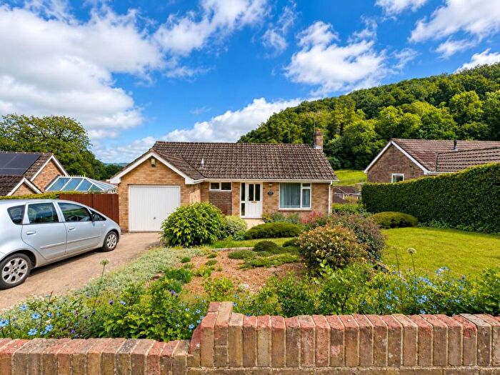 4 Bedroom Detached House For Sale In Five Acres, Dursley, GL11