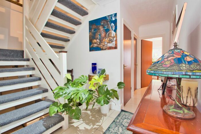 1 Bedroom Terraced House To Rent In Harrow Fields Gardens, Harrow On The Hill, HA1