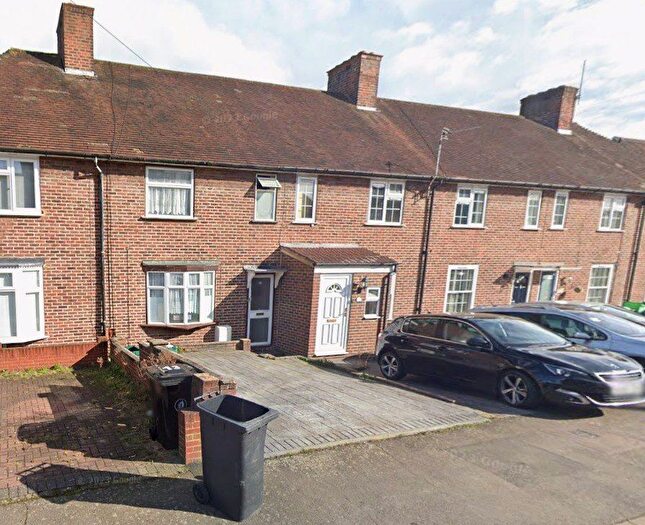 3 Bedroom Terraced House To Rent In London, SE9