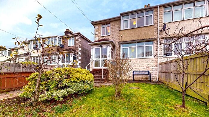 2 Bedroom House To Rent In Westfield Park South, Bath, BA1