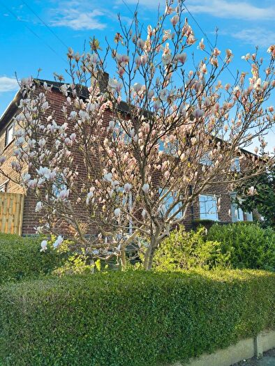 2 Bedroom Semi-Detached House For Sale In Thornbridge Way, Sheffield, South Yorkshire, S12