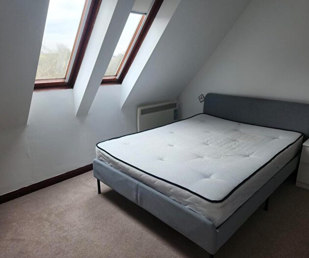 2 Bedroom Apartment To Rent In Curlew Wharf, Nottingham, Nottinghamshire, NG7