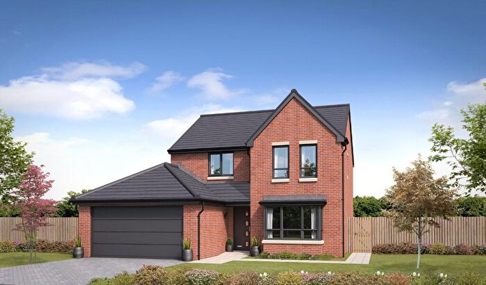 4 Bedroom Detached House For Sale In Gernhill Avenue, Fixby, HD2