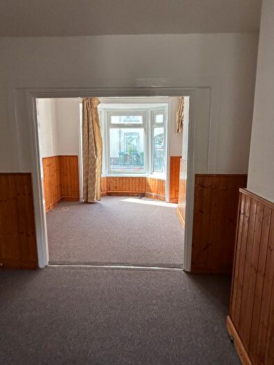 3 Bedroom Terraced House To Rent In Union Road, Northam, Southampton, Hampshire, SO14