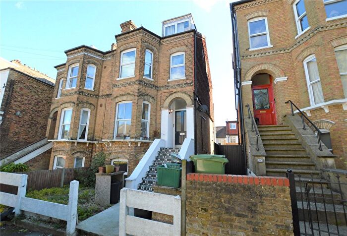 1 Bedroom Flat To Rent In Anerely Grove, London, SE19