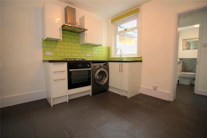 2 Bedroom Terraced House To Rent In Nelson Road, Northfleet, Gravesend, Kent, DA11