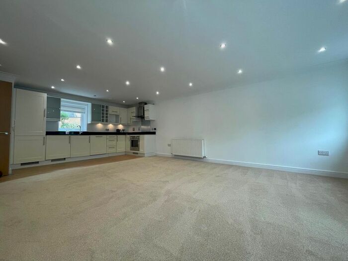 1 Bedroom Flat To Rent In Mill Street, Nantwich, CW5