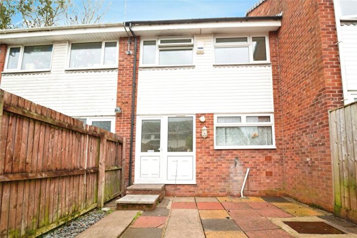 3 Bedroom House To Rent In The Hawthorns, Caerdydd, CF23