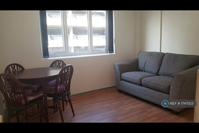 1 Bedroom Flat To Rent In Marquis Street, Leicester, LE1