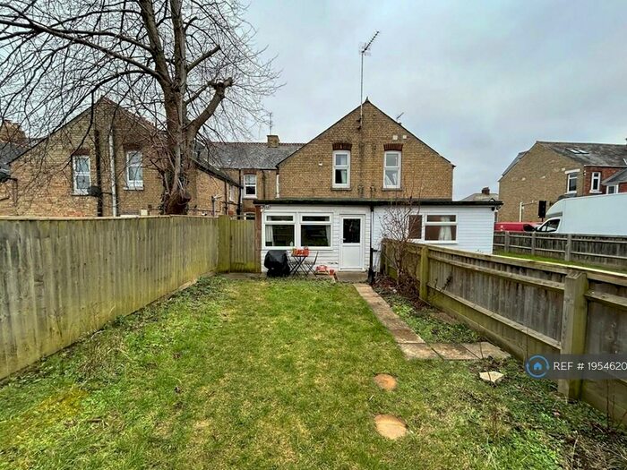 1 Bedroom Flat To Rent In Cowley Road, Oxford, OX4